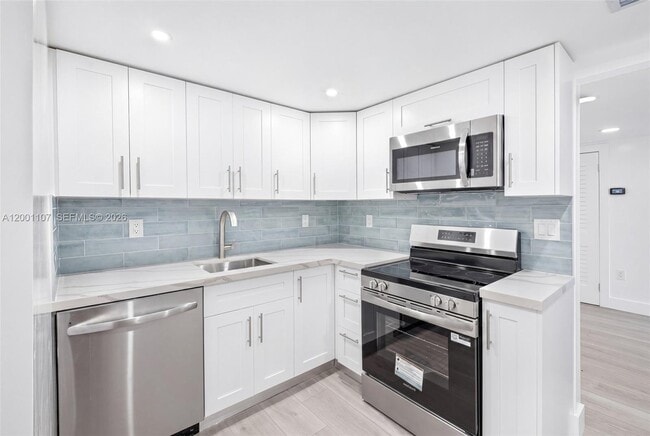 property at 3582 NE 171 St