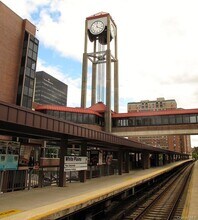 115 Davis Ave in White Plains, NY - Building Photo - Building Photo