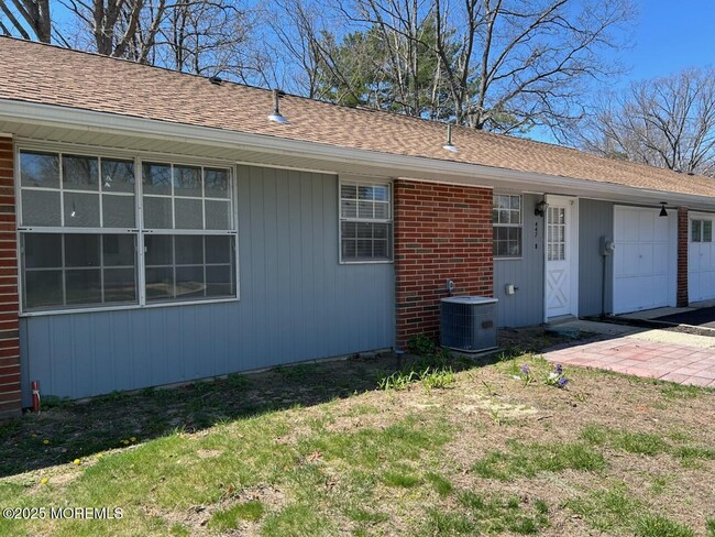 property at 442B Cheshire Ct