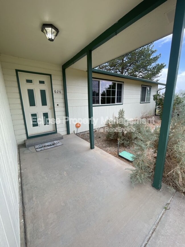 626 Meadowood St in Grand Junction, CO - Building Photo - Building Photo