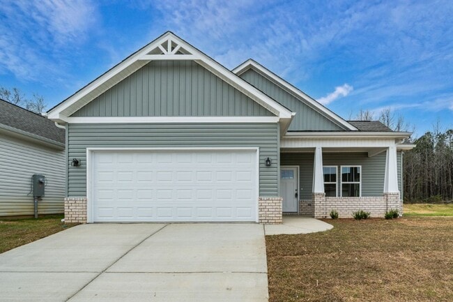 property at 4335 Alderic St