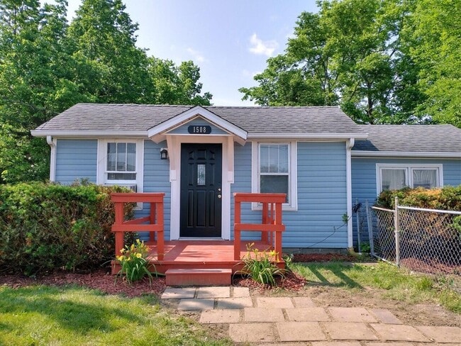 property at 1508 Patsy Ln