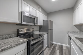 The LUX Seaside in Portland, TX - Building Photo - Interior Photo