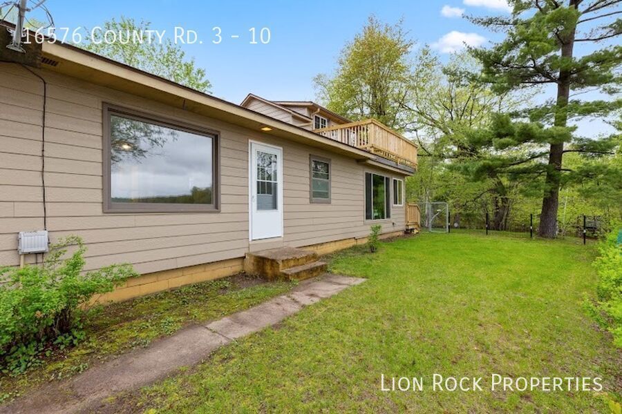 16576 Co Rd 3 in Brainerd, MN - Building Photo