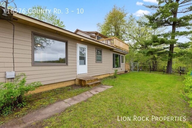 property at 16576 Co Rd 3