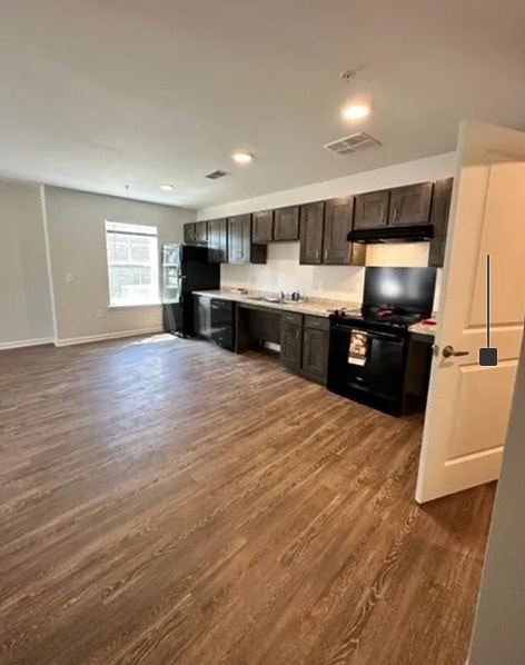 Bear Creek Apartments in Oneida, TN - Building Photo - Building Photo