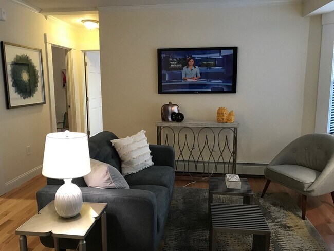 214 Commonwealth Ave in Boston, MA - Building Photo - Building Photo