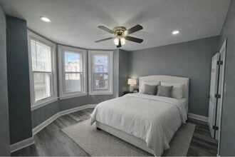 1611 S Yewdall St in Philadelphia, PA - Building Photo - Building Photo