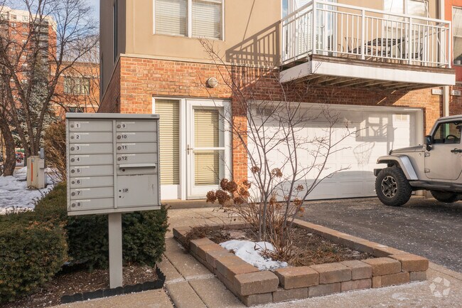 47 W 15th St in Chicago, IL - Building Photo - Building Photo