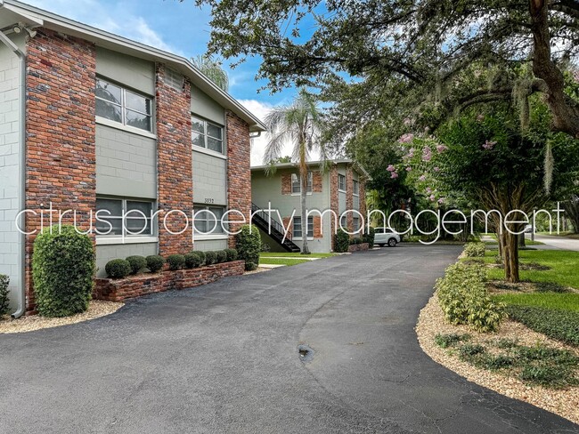3022 Fairway Ln in Orlando, FL - Building Photo - Building Photo