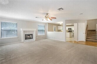 608 Creekmont Dr in Round Rock, TX - Building Photo - Building Photo