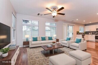 9510 Grandview Spring Ave in Las Vegas, NV - Building Photo - Building Photo