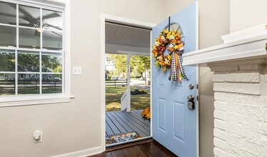 6103 Hermitage Rd in Richmond, VA - Building Photo - Building Photo