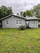 4407 Osborne St in Greenville, TX - Building Photo