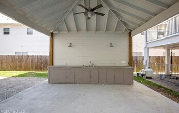 The Sand Dollar Condominiums in Biloxi, MS - Building Photo - Building Photo