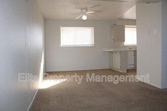 6 Alan Shepard Rd in Pueblo, CO - Building Photo - Building Photo