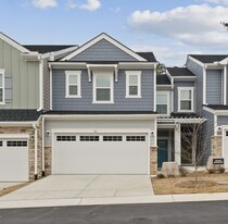 161 Cabernet Dr in Chapel Hill, NC - Building Photo