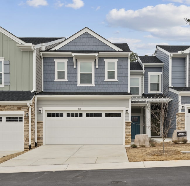 property at 161 Cabernet Dr