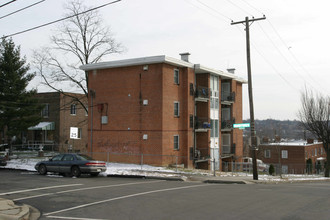 4020 6th St SE in Washington, DC - Building Photo - Building Photo