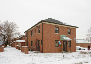 1327 Phale D. Hale Dr Apartments