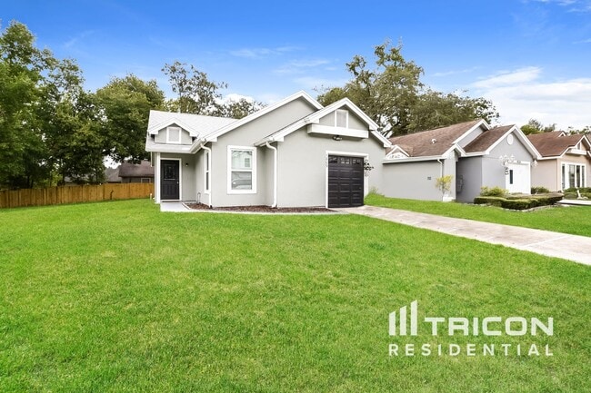 property at 1809 Iroquois Dr