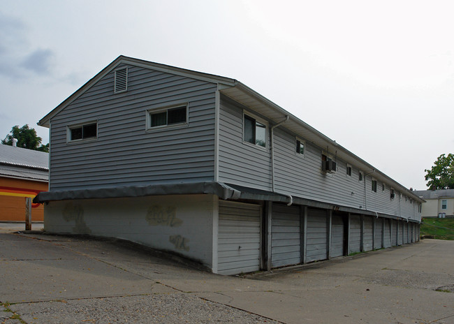 116-124 E 31st St in Latonia, KY - Building Photo - Building Photo