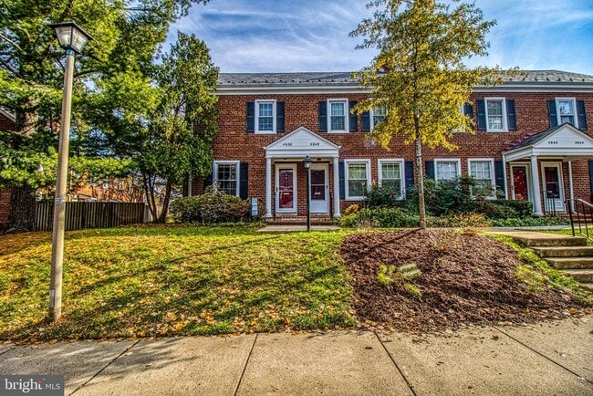 4638 30th Rd S in Arlington, VA - Building Photo - Building Photo
