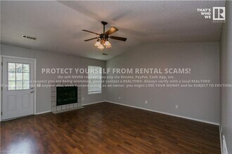 3161 W Oakfield St in Fayetteville, AR - Building Photo - Building Photo