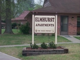 Elmhurst Apartments