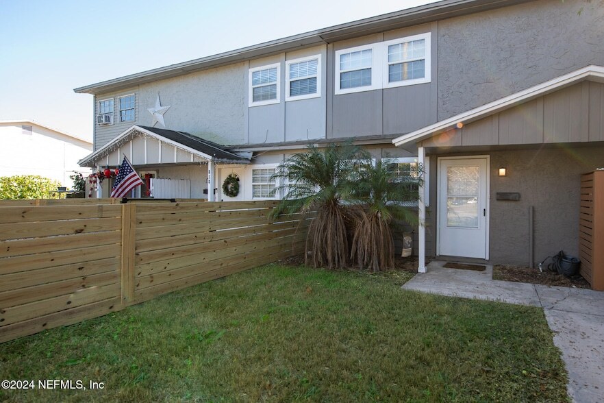 820 Cavalla Rd, Unit 3203 in Atlantic Beach, FL - Building Photo