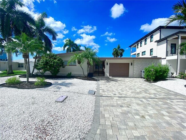 property at 11440 4th St E