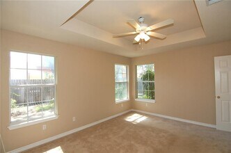 117 Benchmark St in Georgetown, TX - Building Photo - Building Photo