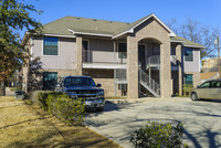 Sunset Place in Denton, TX - Building Photo - Building Photo