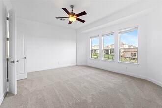 4009 Benetton Way in Leander, TX - Building Photo - Building Photo