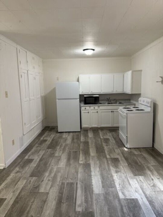 401 N 5th St in Niles, MI - Building Photo