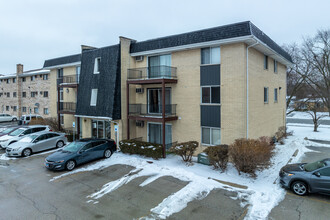 8860 Mobile Ave in Oak Lawn, IL - Foto de edificio - Building Photo