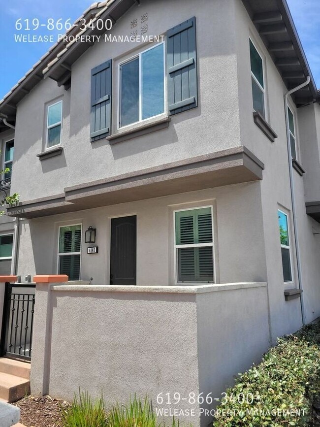 property at 4140 Sitio Flor