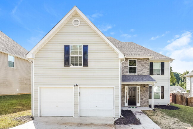 property at 1365 Camelia St