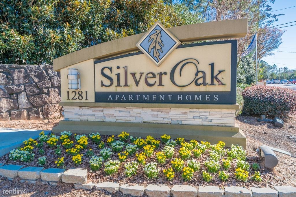 Silver Oak Apartments in Clarkston, GA