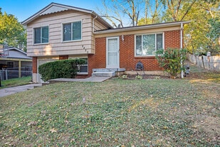 8420 N Virginia Ave in Kansas City, MO - Building Photo