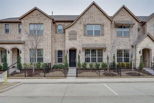 6217 Rainbow Valley Pl in Frisco, TX - Building Photo