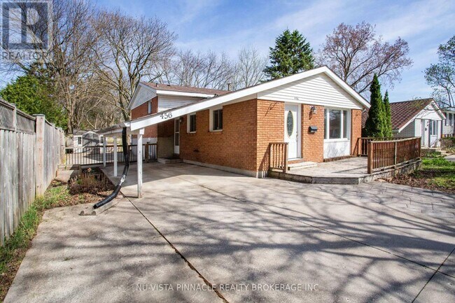 456 Rippleton Rd in London, ON - Building Photo - Building Photo