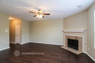 3041 Spotted Owl Dr in Fort Worth, TX - Building Photo - Building Photo