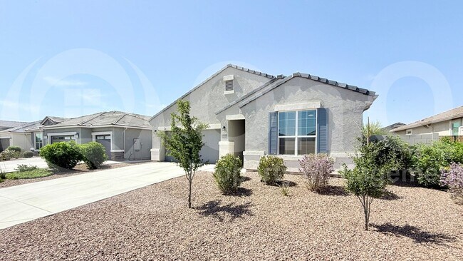 44554 W Palo Olmo Rd in Maricopa, AZ - Building Photo - Building Photo