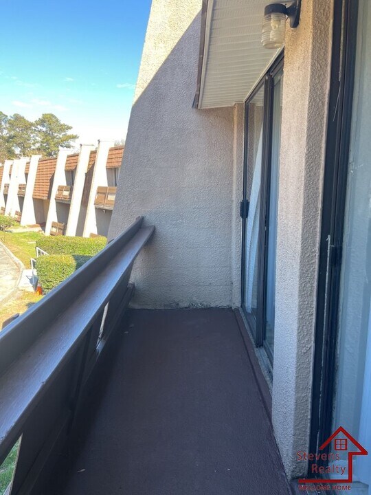915 S Seminole Dr in Chattanooga, TN - Building Photo