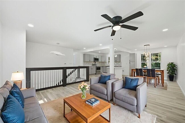 3920 Wedgefield Cir in Decatur, GA - Building Photo - Building Photo