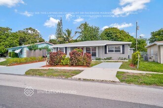 117 NW 4th Ave in Boynton Beach, FL - Building Photo - Building Photo