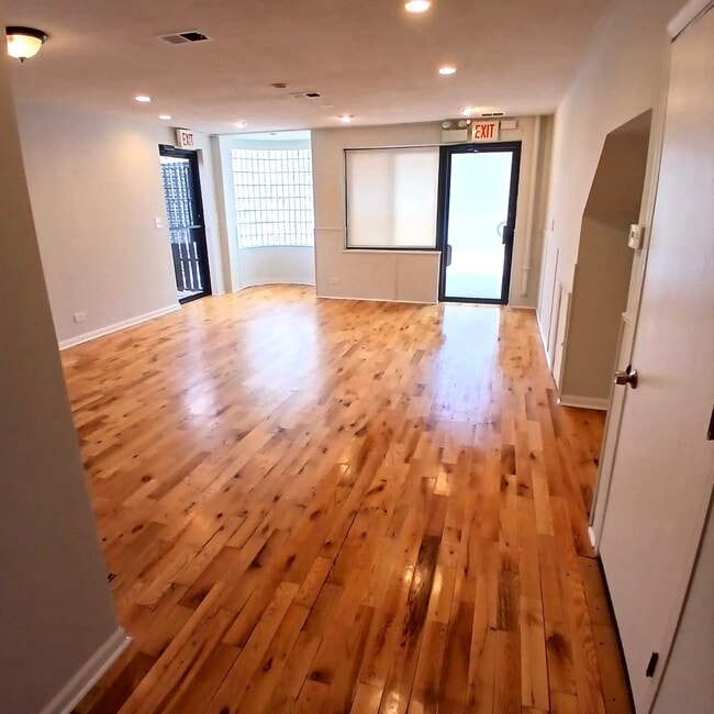 4642 N Francisco Ave in Chicago, IL - Building Photo - Building Photo