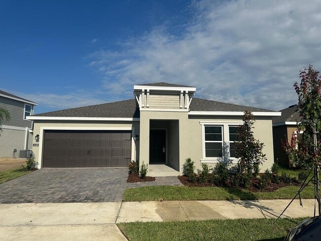 property at 4688 Golden Knight Blvd