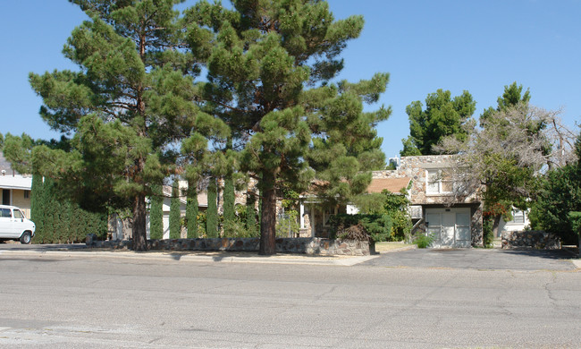 4403-4405 Edgar Park Ave in El Paso, TX - Building Photo - Building Photo